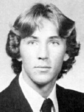 Matt Chamberlin: class of 1979, Norte Del Rio High School, Sacramento, CA.